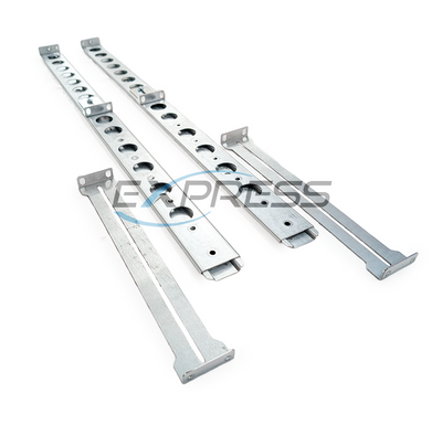 Dell Poweredge R620 1U Sliding Rail Kit (122-2579) | 100-2579-800