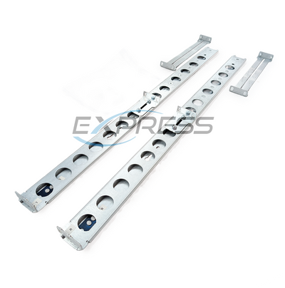 Dell Poweredge R620 1U Sliding Rail Kit (122-2579) | 100-2579-800