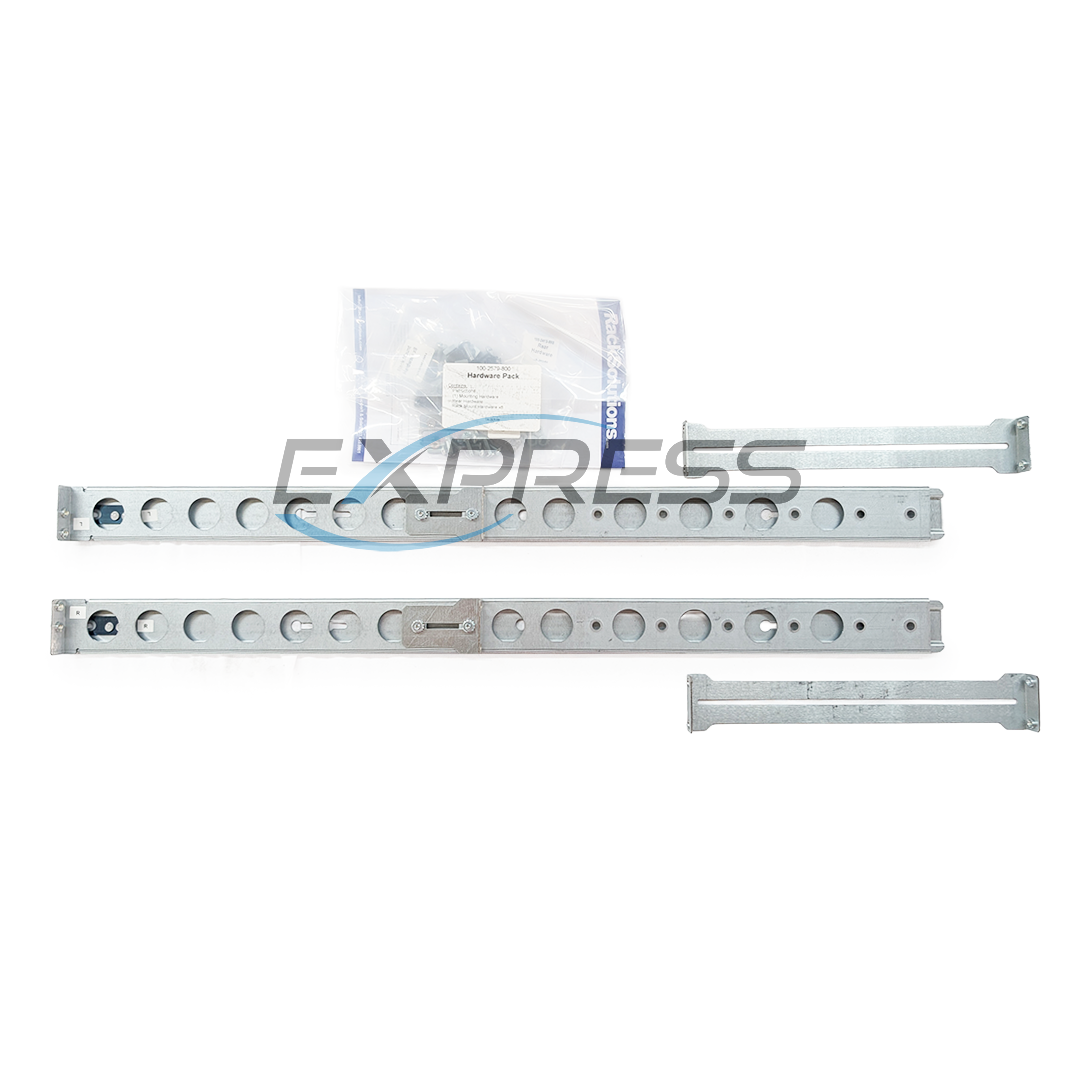 Dell Poweredge R620 1U Sliding Rail Kit (122-2579) | 100-2579-800