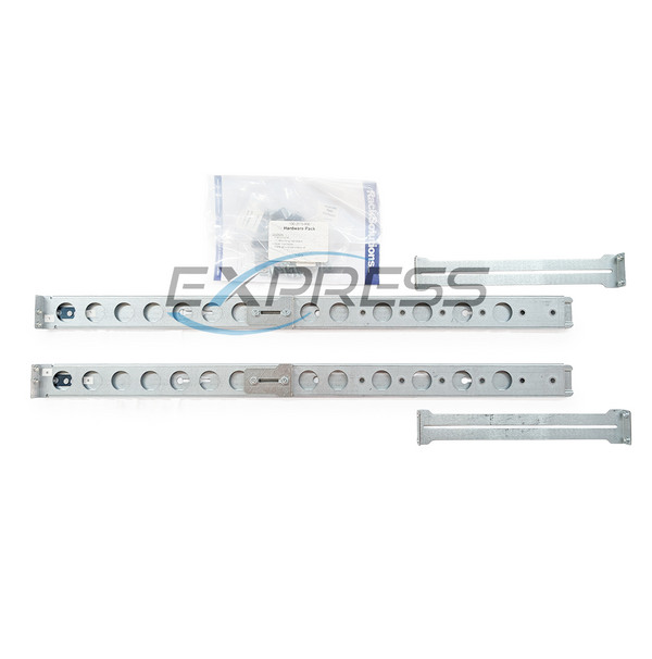 Dell Poweredge R620 1U Sliding Rail Kit (122-2579) | 100-2579-800