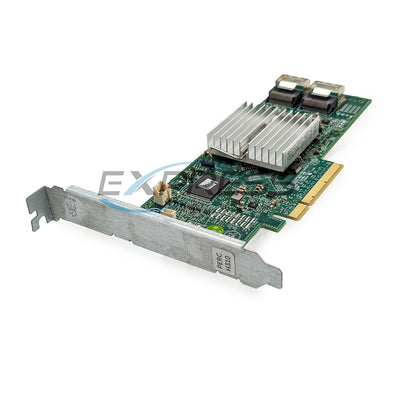 Dell H310 6Gbps SAS RAID Controller FH Adapter | HV52W
