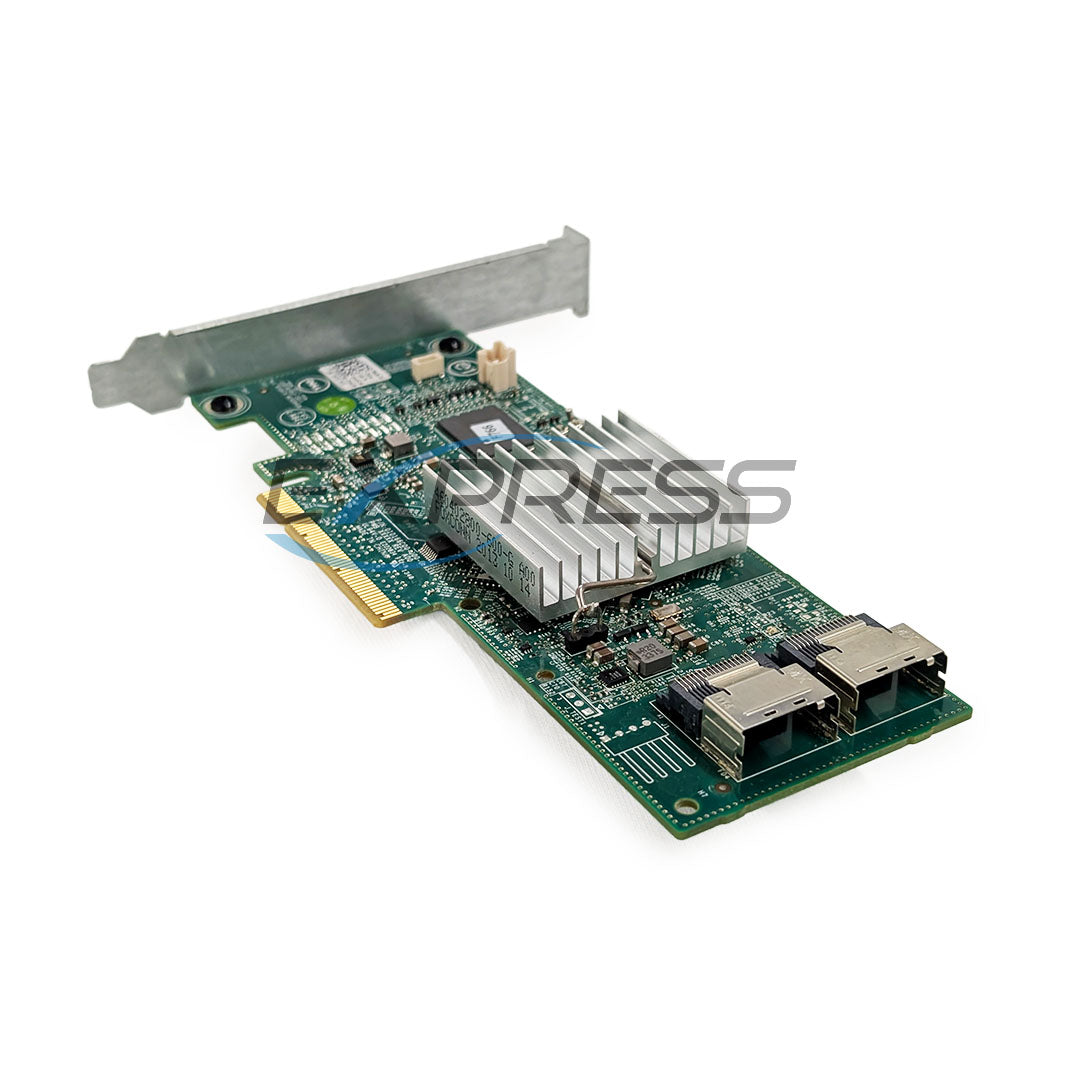 Dell H310 6Gbps SAS RAID Controller FH Adapter | HV52W