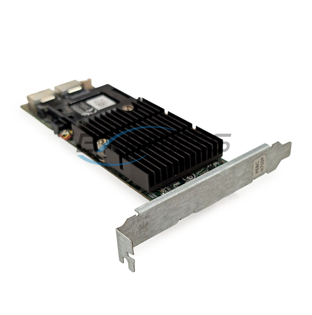 Dell H710P 6Gbps SAS RAID Controller Adapter | NHGT2