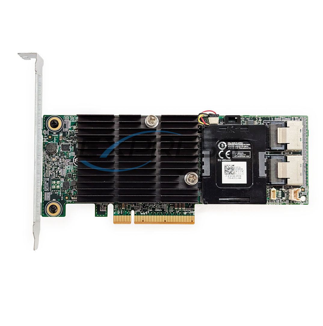 Dell H710P 6Gbps SAS RAID Controller Adapter | NHGT2