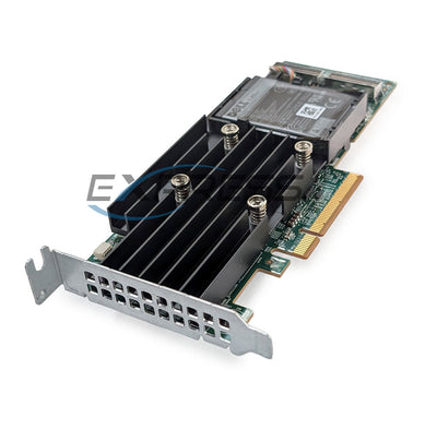 Dell PERC 11 H755 SAS 12Gb RAID Controller FH | 29XMF