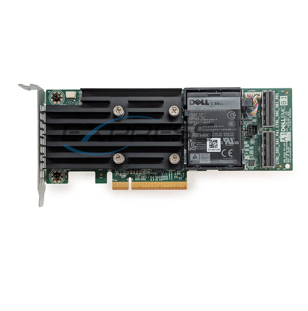 Dell PERC 11 H755 SAS 12Gb FH RAID Controller | 29XMF