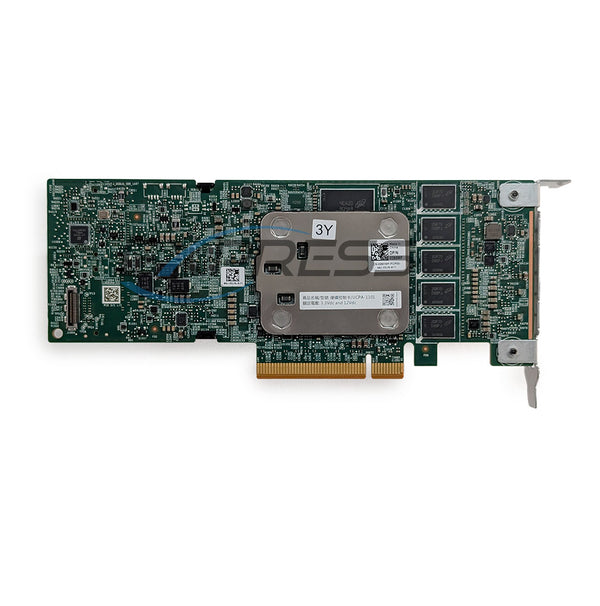 Dell PERC 11 H755 SAS 12Gb FH RAID Controller | 29XMF
