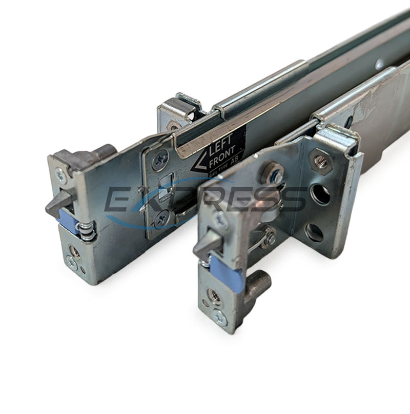 Dell A8 Stab-In Static ReadyRails Rail Kit | 4JN40