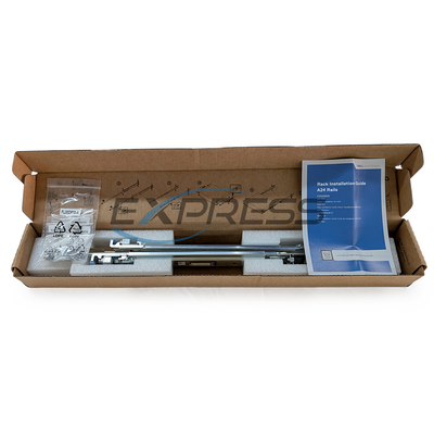 Dell A24 Stab-in Sliding Generic Tool-less 4-Post Rail Kit