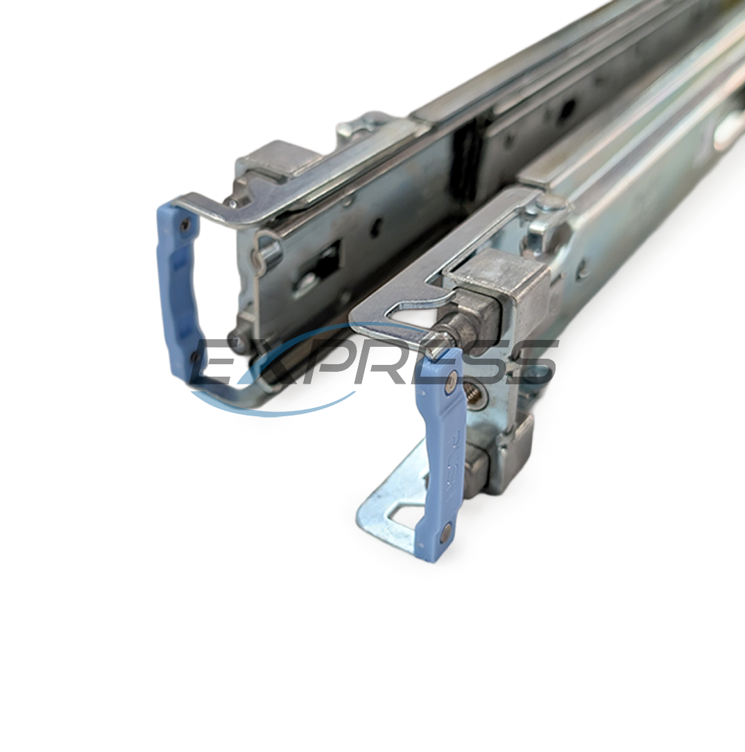 Dell A24 Stab-in Sliding Generic Tool-less 4-Post Rail Kit