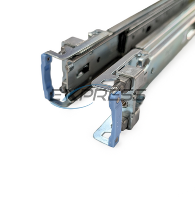 Dell A24 Stab-in Sliding Generic Tool-less 4-Post Rail Kit