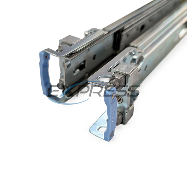 Dell A24 Stab-in Sliding Generic Tool-less 4-Post Rail Kit