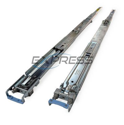 Dell A24 Stab-in Sliding Generic Tool-less 4-Post Rail Kit