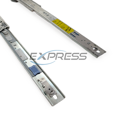 Dell A24 Stab-in Sliding Generic Tool-less 4-Post Rail Kit