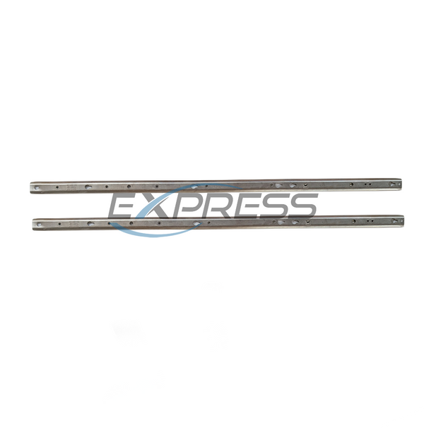 Dell 4 Post Rapid Versa Static Rail (Inner Rails Only) | FV6YR