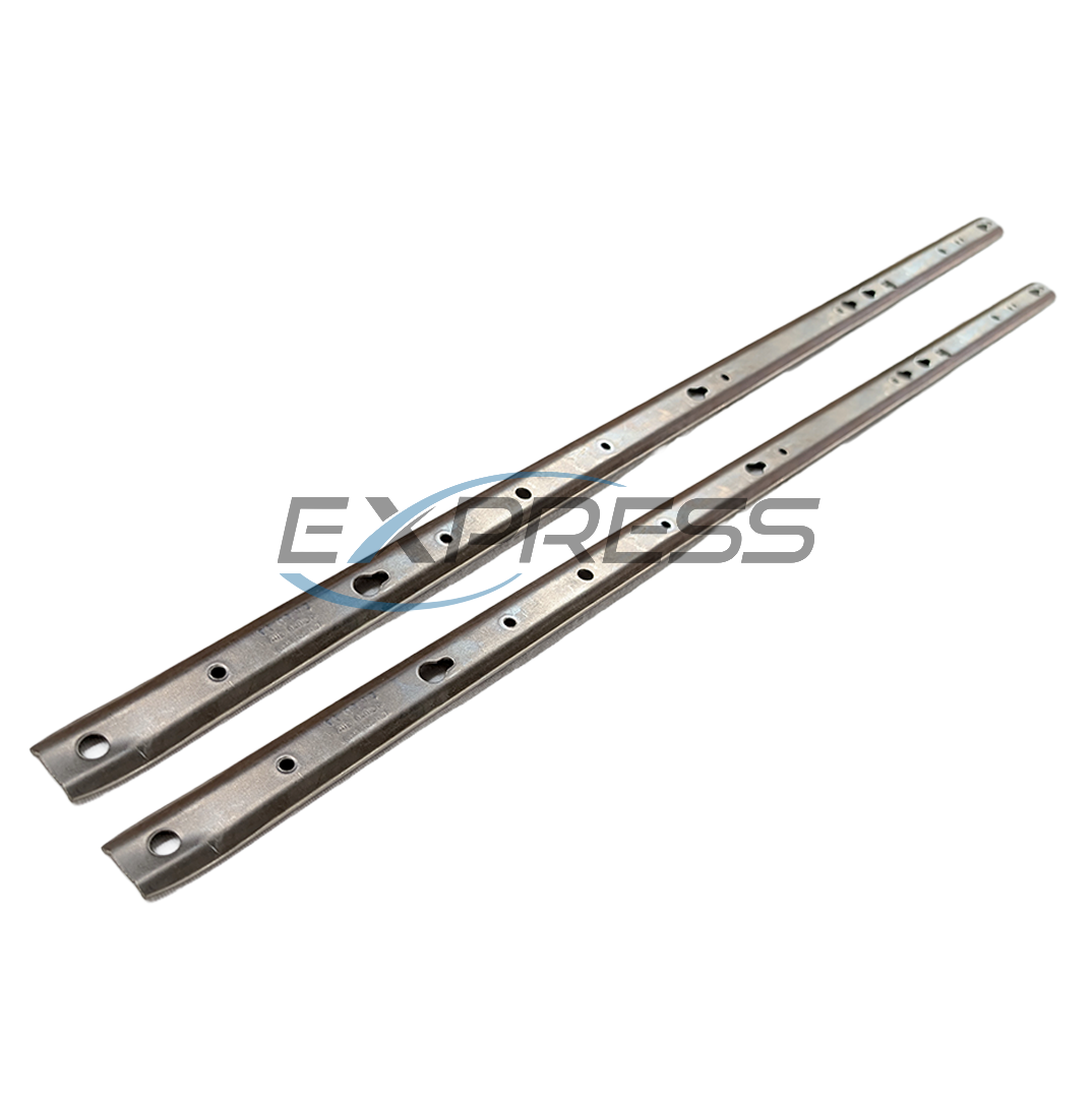 Dell 4 Post Rapid Versa Static Rail (Inner Rails Only) | FV6YR