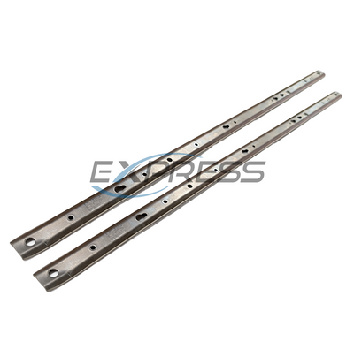 Dell 4 Post Rapid Versa Static Rail (Inner Rails Only) | FV6YR