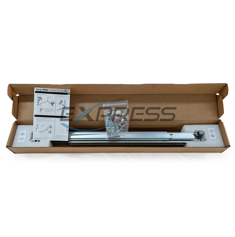 Dell Poweredge R740XD2 2U Static Rail Kit | VPWTX