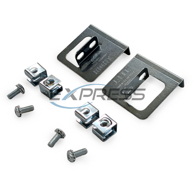 Dell Poweredge R740XD2 2U Static Rail Kit | VPWTX