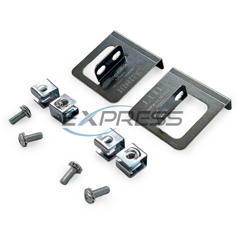 Dell Poweredge R740XD2 2U Static Rail Kit | VPWTX