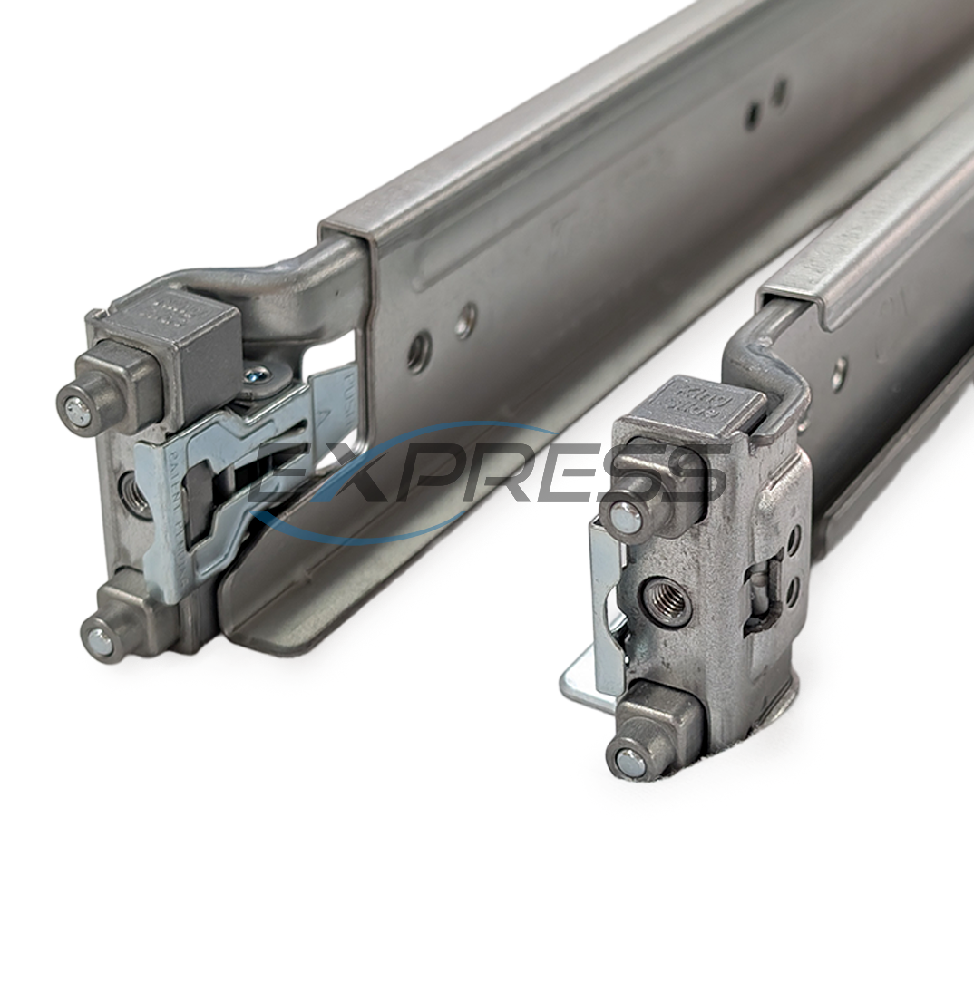 Dell Poweredge R740XD2 2U Static Rail Kit | VPWTX