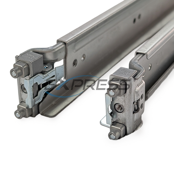 Dell Poweredge R740XD2 2U Static Rail Kit | VPWTX