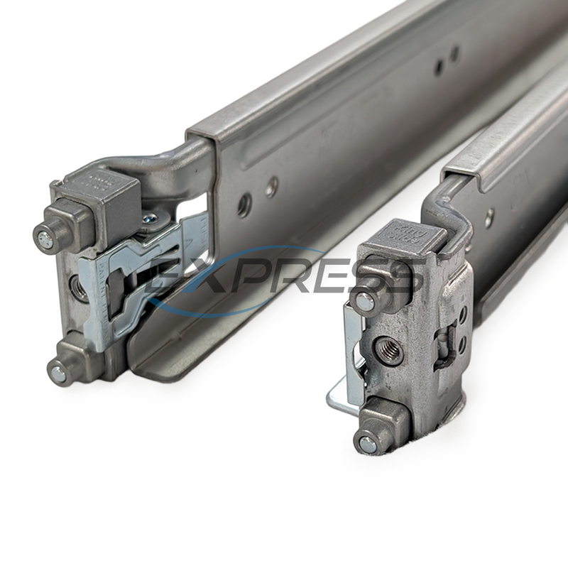 Dell Poweredge R740XD2 2U Static Rail Kit | VPWTX