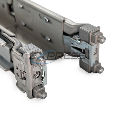 Dell Poweredge R740XD2 2U Static Rail Kit | VPWTX