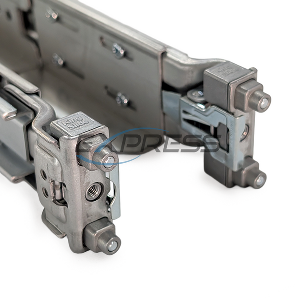 Dell Poweredge R740XD2 2U Static Rail Kit | VPWTX