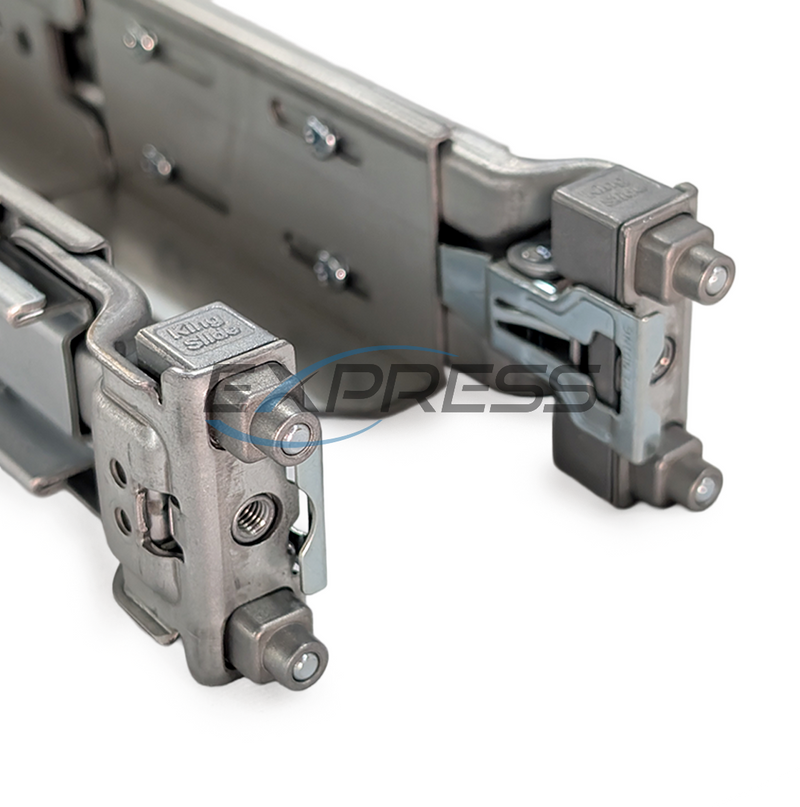 Dell Poweredge R740XD2 2U Static Rail Kit | VPWTX