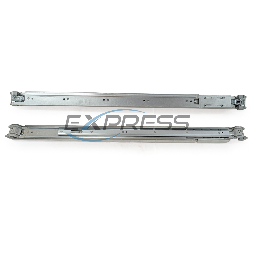 Dell Poweredge R740XD2 2U Static Rail Kit | VPWTX