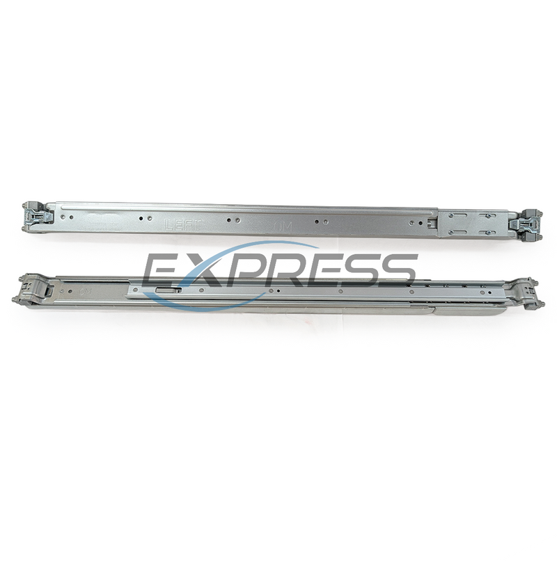 Dell Poweredge R740XD2 2U Static Rail Kit | VPWTX