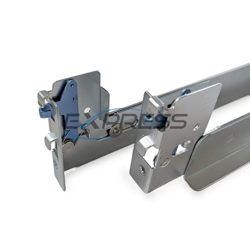 Dell B9 2U Static Rapid Rails Kit | MH6DJ