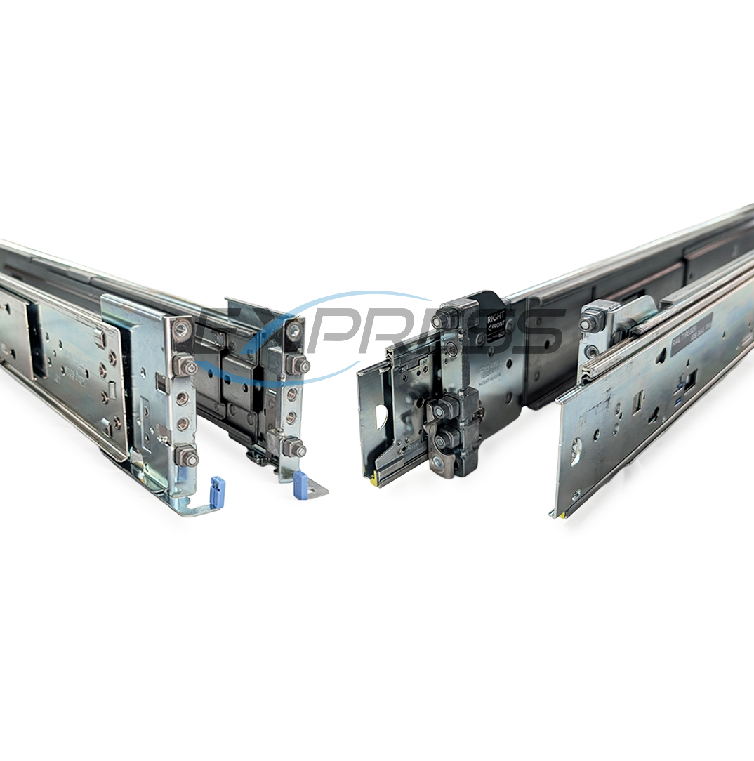 Dell B28 Stab-In Sliding Rails For 4-Post Racks | DVT88