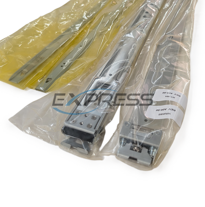 Dell Sliding ReadyRails Rail Kit W/Out Cable Management Arm | 0PT0H