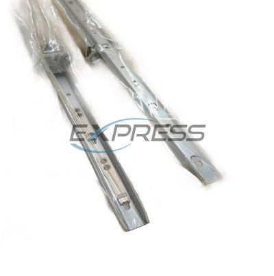 Dell Sliding ReadyRails Rail Kit W/Out Cable Management Arm | 0PT0H