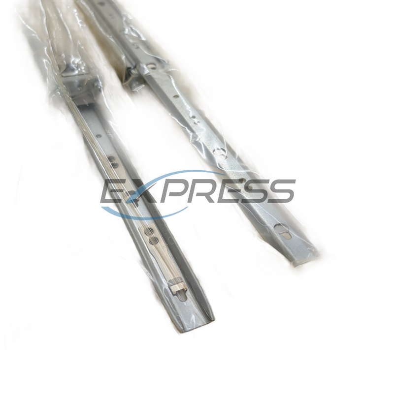 Dell Sliding ReadyRails Rail Kit W/Out Cable Management Arm | 0PT0H