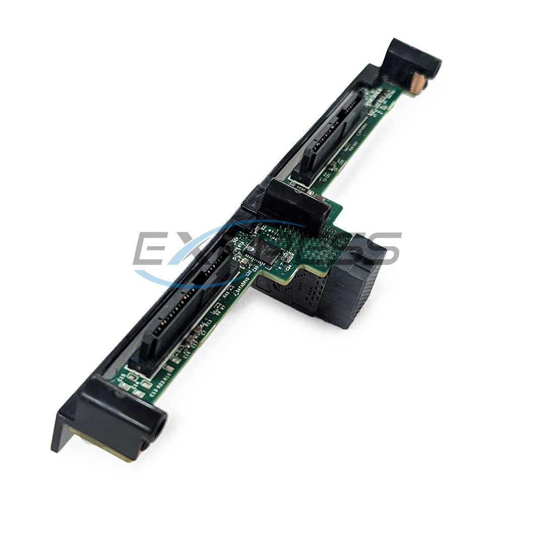 Dell PowerEdge 2 x 2.5" SATA Backplane | CYK8N