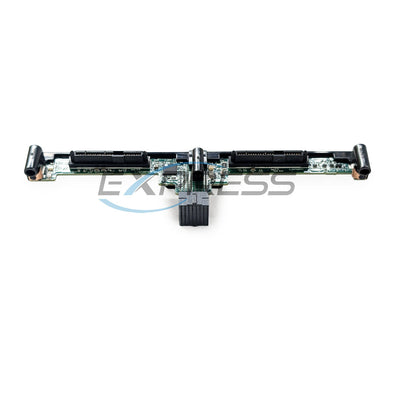 Dell PowerEdge 2 x 2.5" SATA Backplane | CYK8N