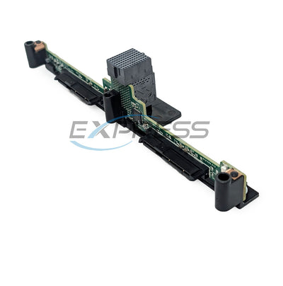 Dell PowerEdge 2 x 2.5" SATA Backplane | CYK8N