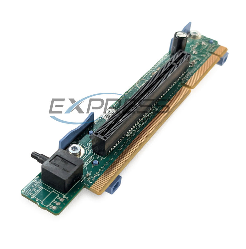 Dell Poweredge Riser 2 Card | 488MY