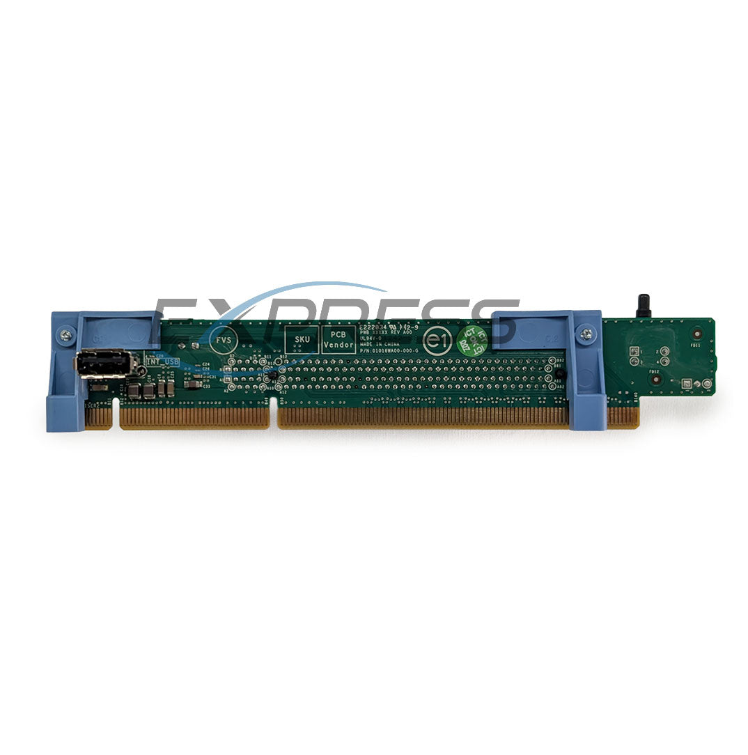 Dell Poweredge Riser 2 Card | 488MY