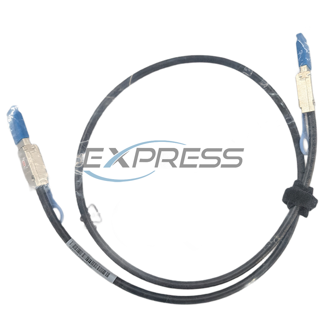 Dell 1M External miniSAS (SFF-8087) Cable | 171C5