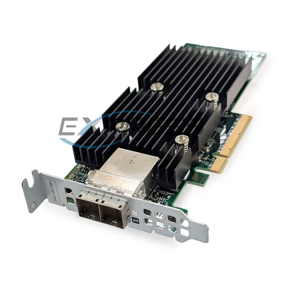 dell-sas-contller-T93GD---