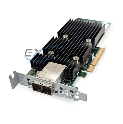 Dell 12Gb SAS HBA (Non-RAID) External Controller LP | 1HD39