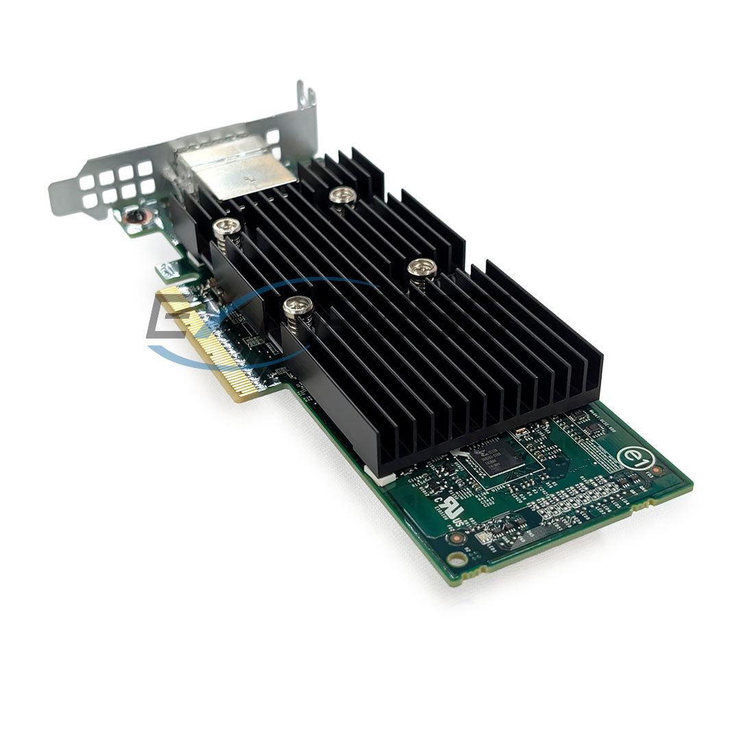 Dell 12Gb SAS HBA (Non-RAID) External Controller LP | 1HD39