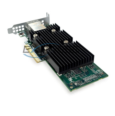 Dell 12Gb SAS HBA (Non-RAID) External Controller LP | 1HD39