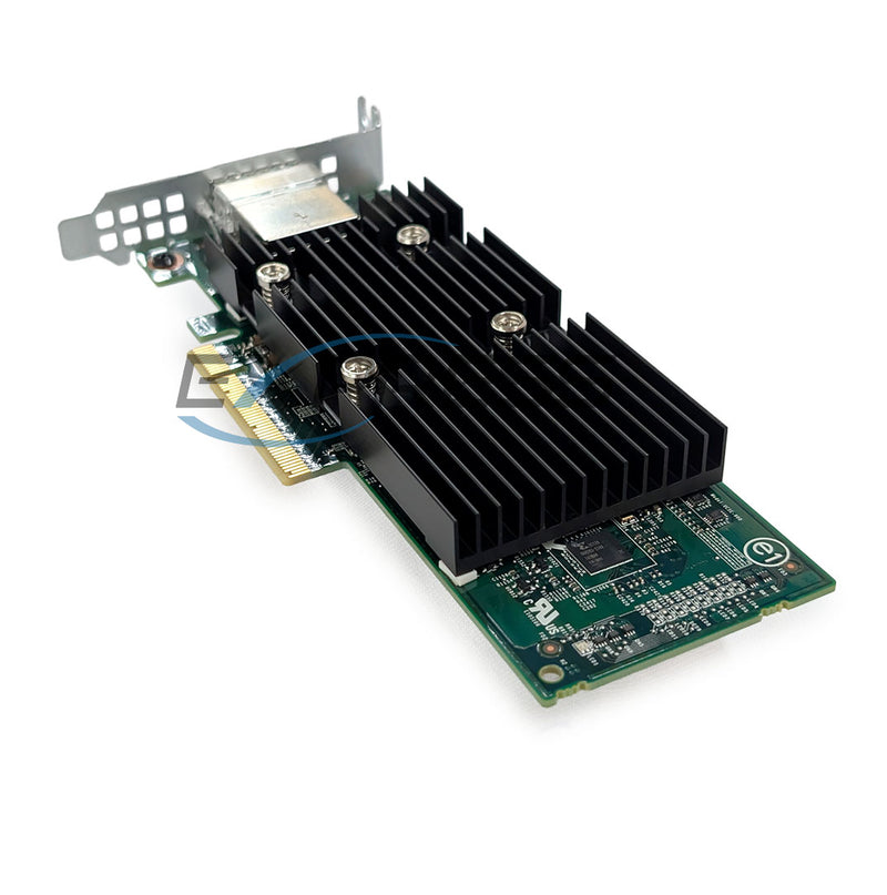 Dell 12Gb SAS HBA (Non-RAID) External Controller LP | 1HD39