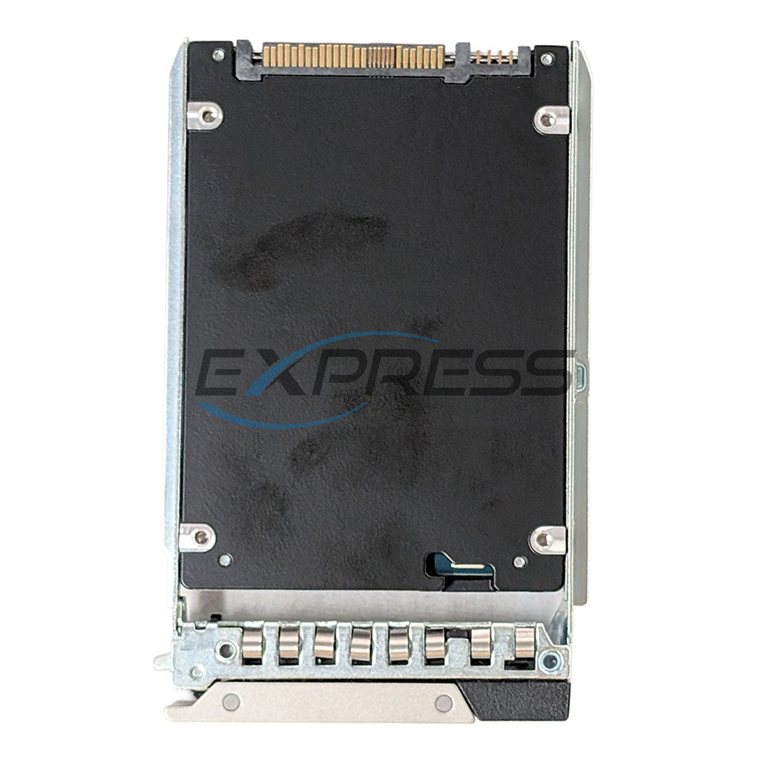 Dell 2.5" 3.84TB SAS 24Gbps RI SSD | MT0R5