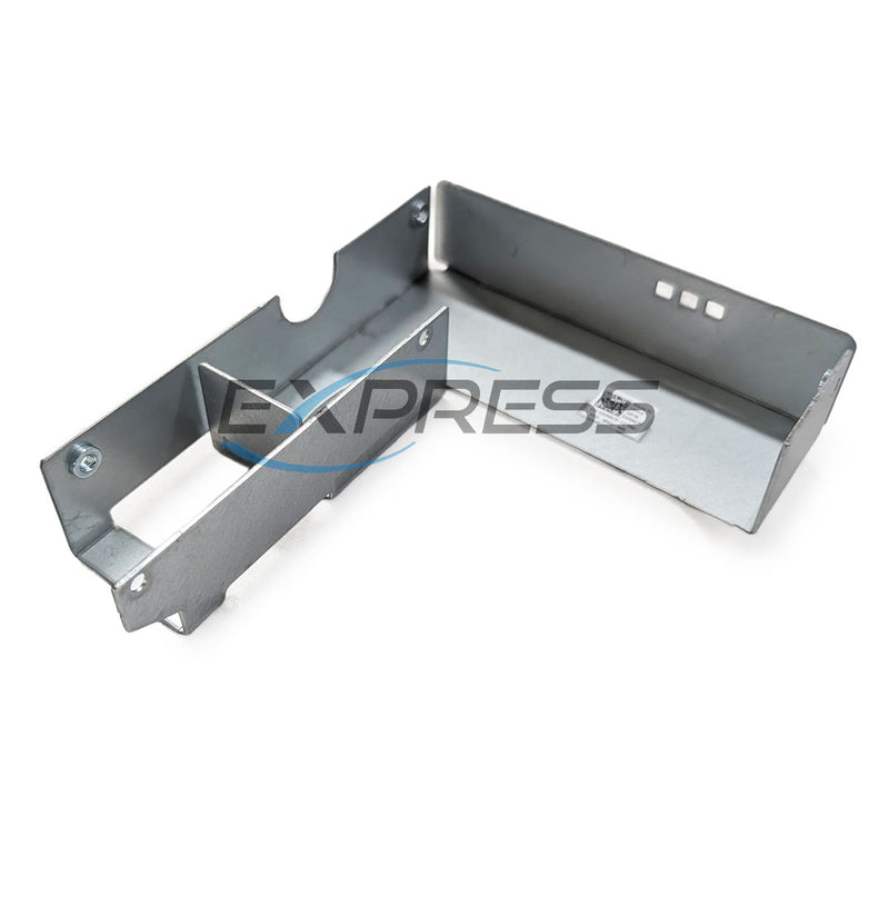 Dell 2.5" to 3.5" Mounting Bracket | XRRCP